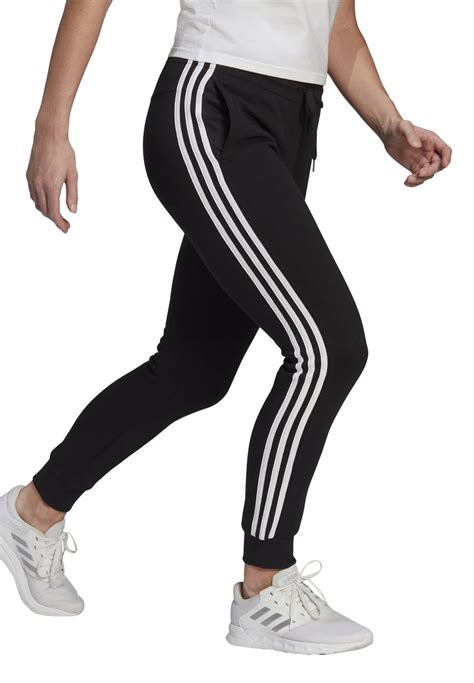 adidas eerlijke kleding|Adidas broek dames.